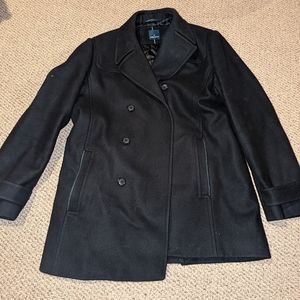 Daniel Hechter Peacoat